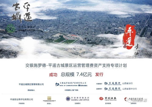旅游abs例读 手把手详解平遥古城景区运营管理费资产证券化