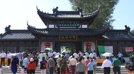 旅游景区客流量统计系统