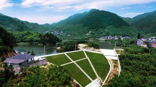 最高奖励200万 临安这6个村招引乡村运营师