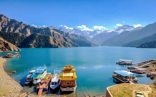 中国股市 5只最有 价值投资 的旅游景点龙头股,你中签了吗