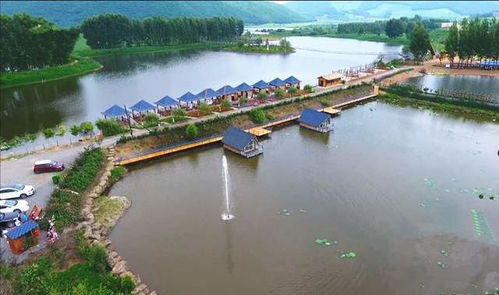 6月最值得去的热门打卡地,你最想去哪里