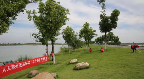 文明旅游丨持续推进文明旅游工作 打造文明和谐旅游环境