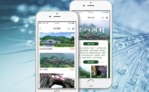 景区票务系统景区提高收益的秘密武器