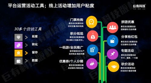 巨有科技 勇踏文旅浪潮之上,斩誉无数,一直被模仿,从未被超越 旅游业 智慧旅游 文化旅游 网易订阅