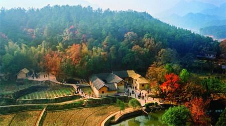 韶山:发挥全域旅游管理优势 打造景区秩序新标杆