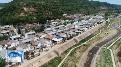 改变沿线3个县不通高速公路现状 甘肃这条公路即将建成通车