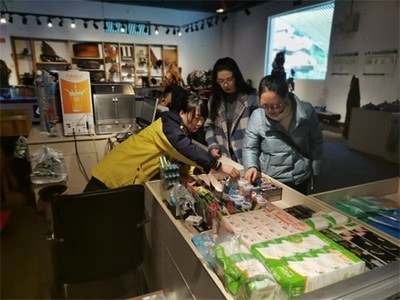 加强景区价格监管 助力天府旅游名县创建