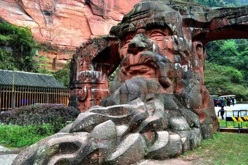 经验参考丨景区大门看 旅游
