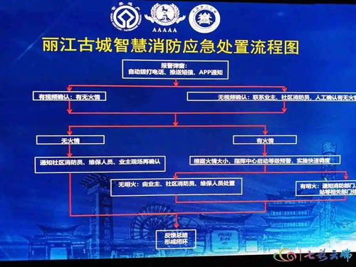 聚焦云南旅游革命 三部曲 丨丽江古城景区运营管理更 智慧