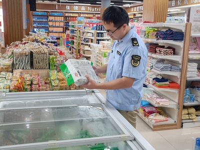 东至县花园乡:开展农村地区食品安全整治|中安在线池州频道|东 至