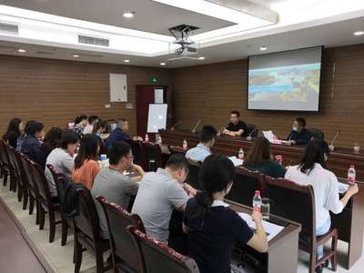重庆璧山文化旅游产业 素质提升综合培训班