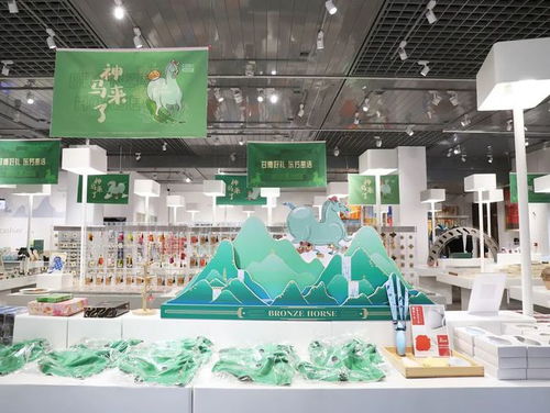 东方密语 锁定博物馆文创领域,进行创意产业经营 2021 中国服务 旅游产品创意案例 62