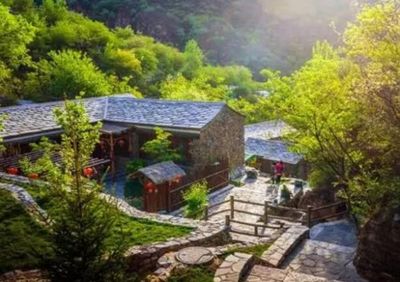 乡村振兴背景下文化旅游产业与生态农业融合发展创新建议