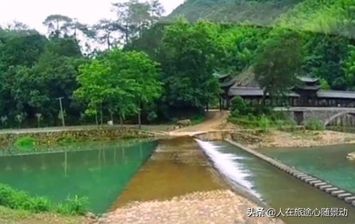 磐安县旅游景点大全,10个著名景区,15个小众景点,你打卡几个