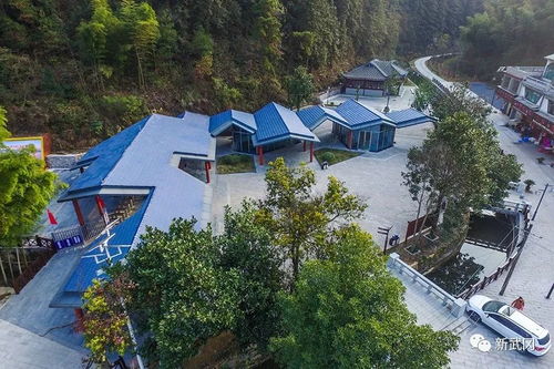 刚刚 武冈云山国家森林公园景区正式确定为国家4a级旅游景区