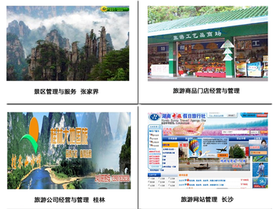 旅游管理学院