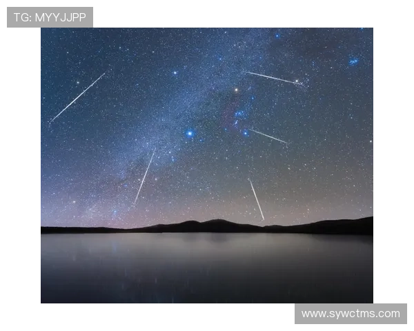 守候的天空：一场关于星辰大海的浪漫邀约